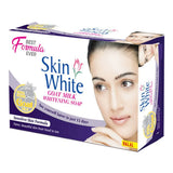 Skin White Sensitive Skin Formula Soap - 110g
