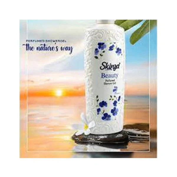 Skinza Perfumed Shower Gel (Beauty) 250ML Skinza