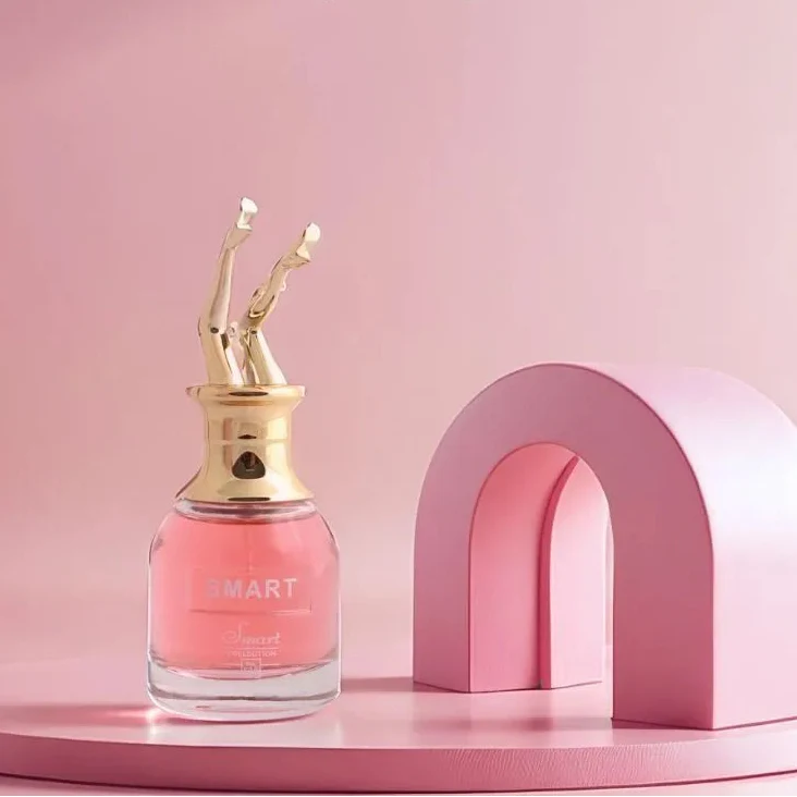 Smart Collection No.538 For Women - 25ml Smart Collection