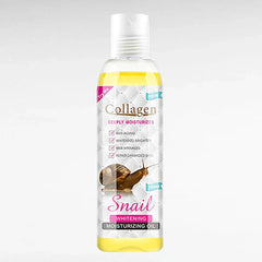 Snail Collagen Moisturizing Oil - 100ml Cosmia.pk