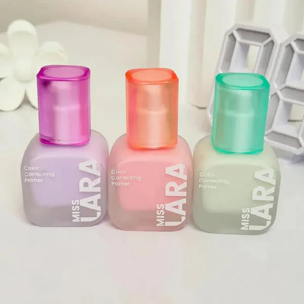 Miss Lara Color Correcting Primer Miss Lara
