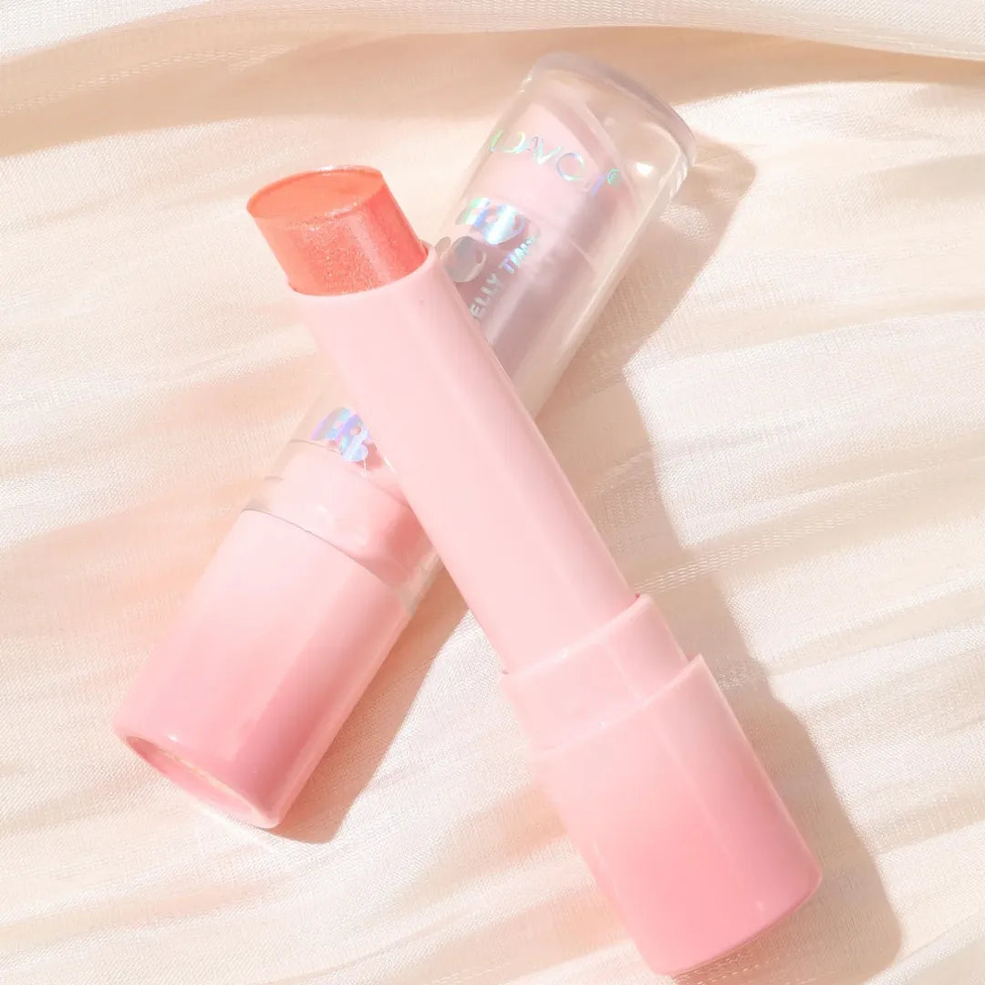 Hudamoji Crystal Jelly Bounce Eyeshadow Stick Hudamoji