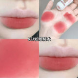 Gege Bear Milk Velvet Lip Gloss