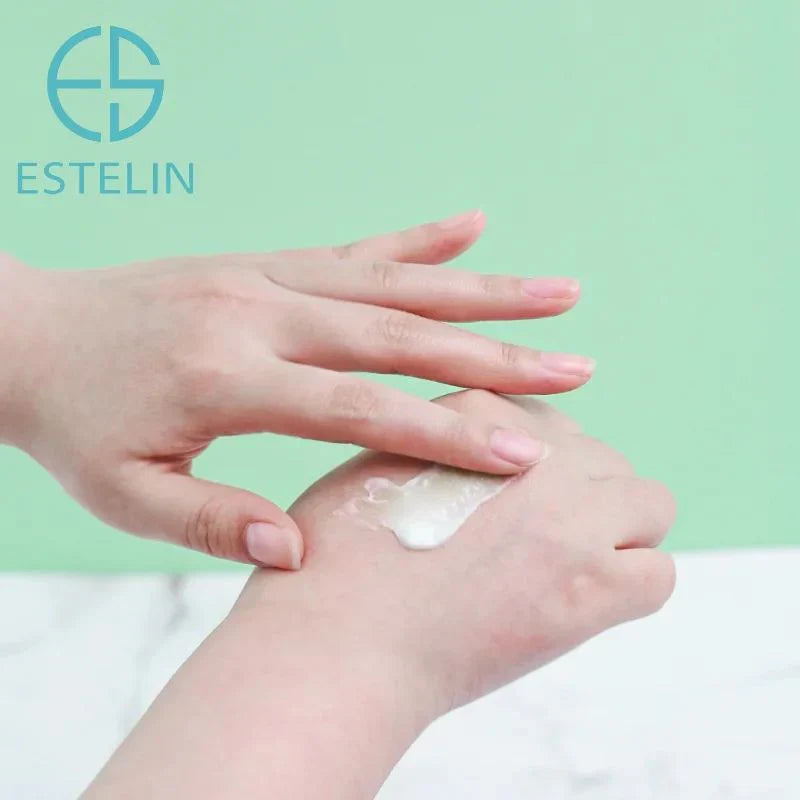 Estelin Avocado Deeply Hydrate Hand Cream - 100g Estelin