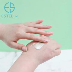 Estelin Avocado Deeply Hydrate Hand Cream - 100g Estelin
