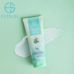 Estelin Avocado Deeply Hydrate Hand Cream - 100g Estelin