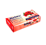 Relax Rose Beauty Soap  - 140gm