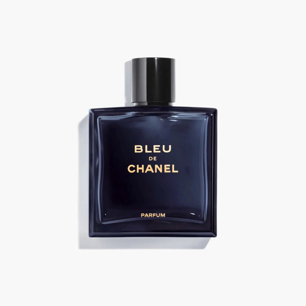 Chanel Bleu De Chanel Perfume 100ml - Dubai - 100% Original Testers Chanel