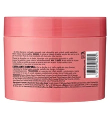 Soap & Glory Flake Away Body Scrub, For Gorgeously Glowing Skin - 50ml Soap & Glory