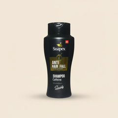 Soapex Anti Hair Fall For Men & Women Shampoo Soapex