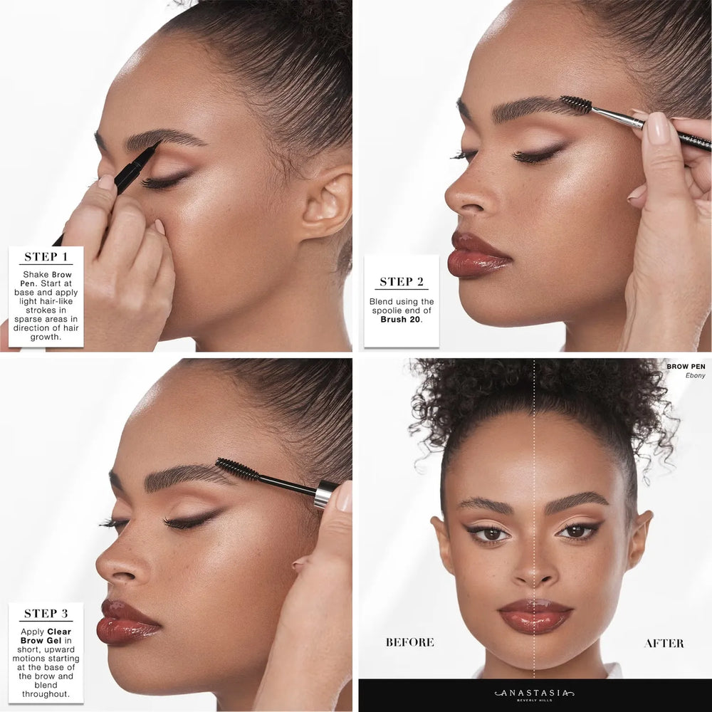 Anastasia Brow Pen Anastasia