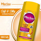 Meclay London Soft & Silky Conditioner - 180ml