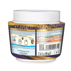 Soft Touch Mild Bleach Powder 500gm Soft Touch
