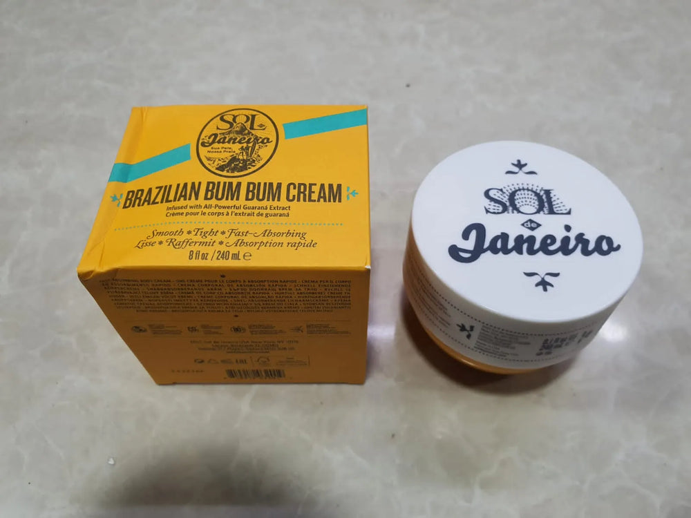 Sol de Janeiro Brazilian Bum Bum Cream Sol de Janeiro