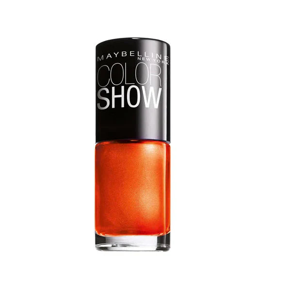 Maybelline New York Color Show Nail Polish Maybelline