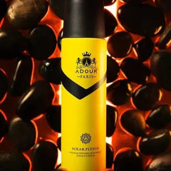 Adour Paris Solar Plexus Perfumed Body Spray - 250ml Adour