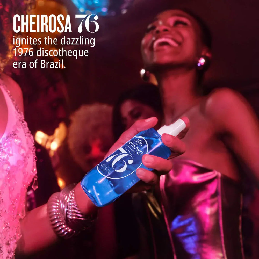 Sol de Janeiro Cheirosa 76 Perfume Mist Perfume Mist - 90ml Sol de Janeiro