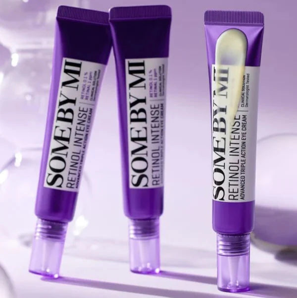 Some By Mi Retinol Intense Eye Cream 30ml Some By Mi