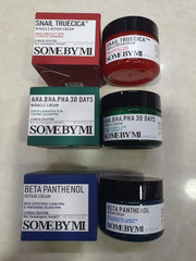 SOMEBYMI - AHA,BHA,PHA 30 Days Miracle Cream - 60g Some By Mi