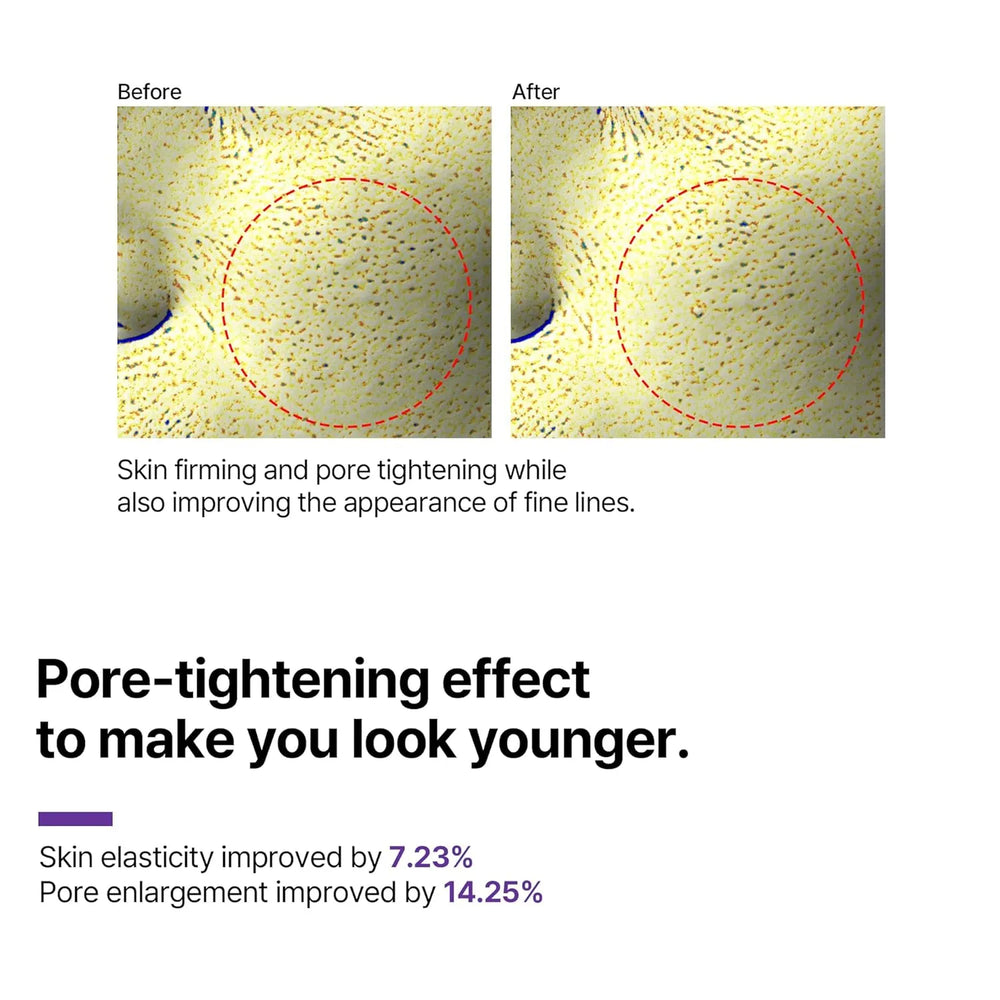 Some By Mi - Retinol Intense Advance Triple Action Eye Cream - 30ml - Made in Korea Some By Mi