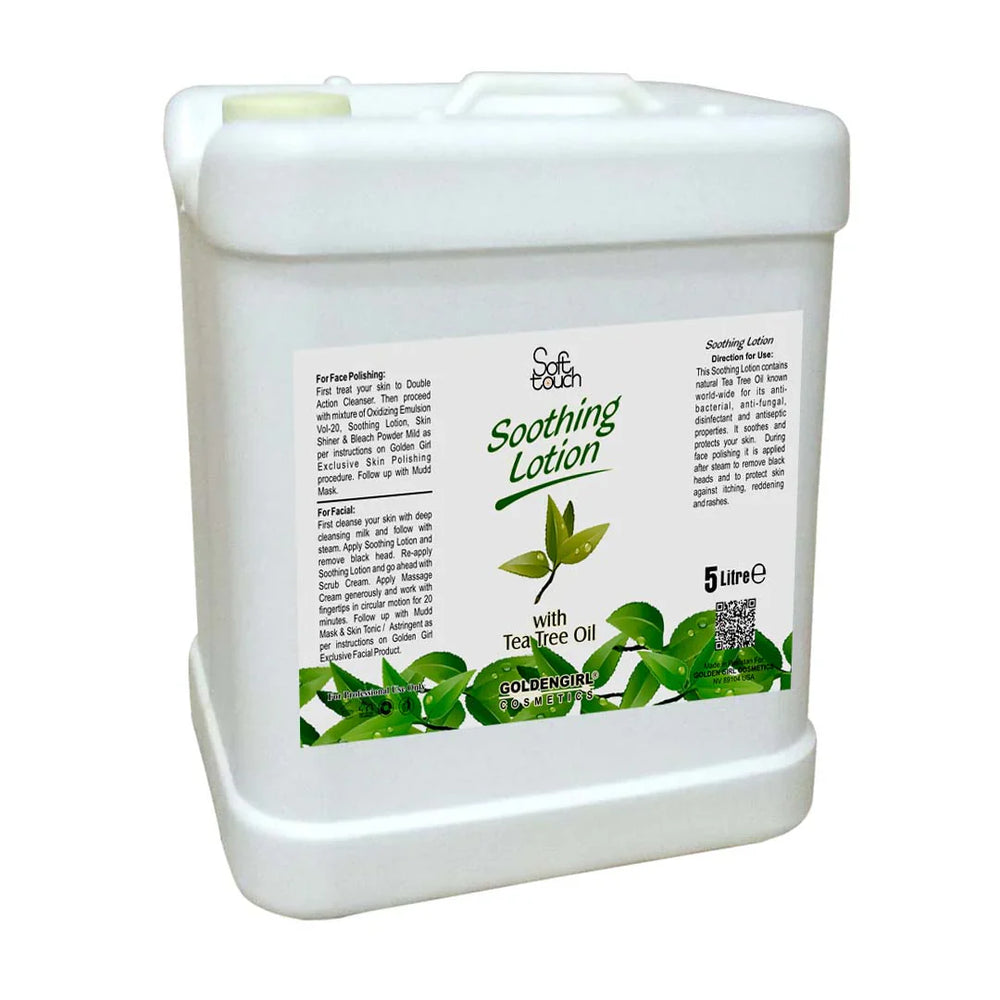 Soft Touch Soothing Lotion Soft Touch