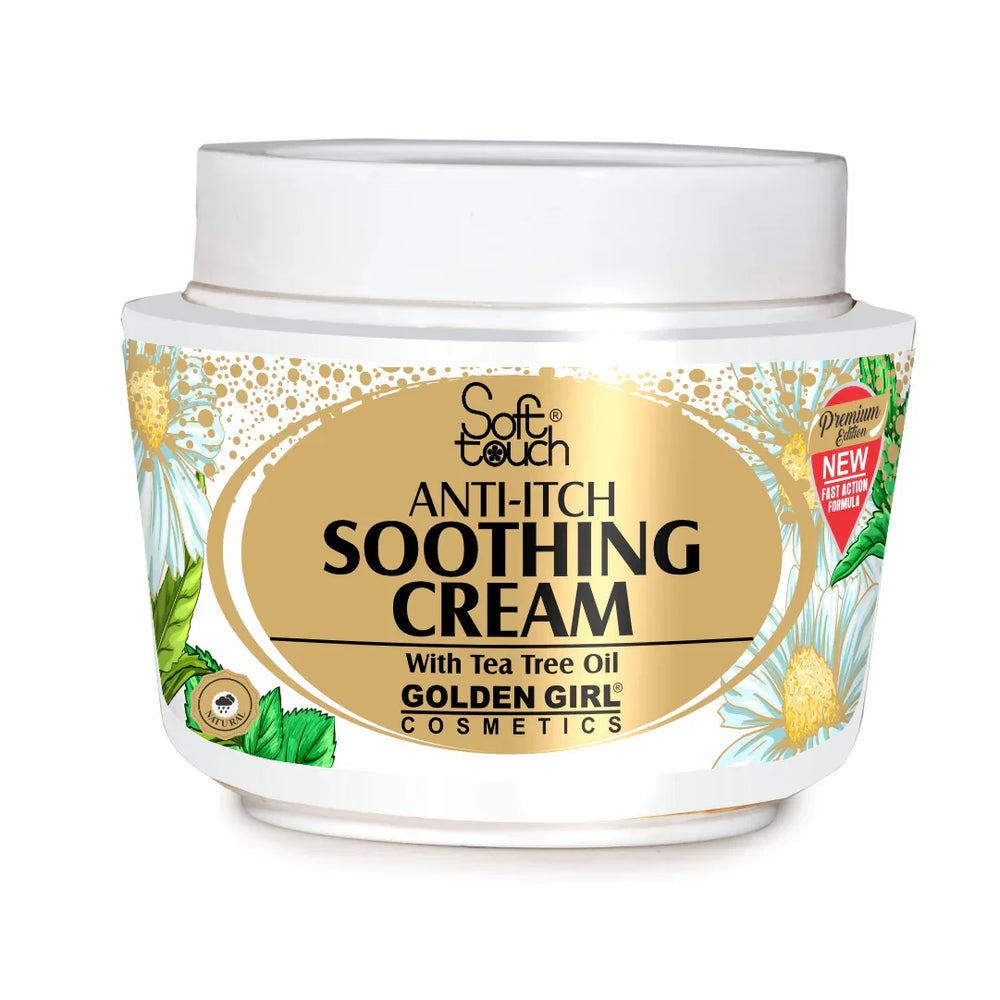 Soft Touch Soothing Lotion Soft Touch