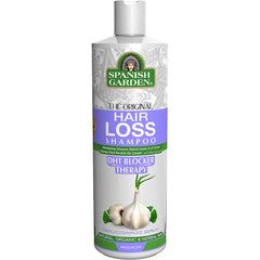 Spanish Garden Hair Loss Shampoo – 450ml Spanish Garden