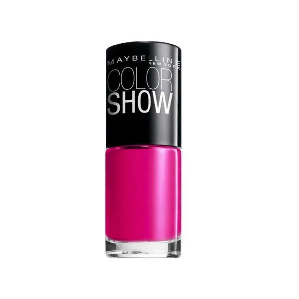 Maybelline New York Color Show Nail Polish Maybelline