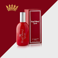 Royal Mirage Sport Men Perfume - 120ml Royal Mirage