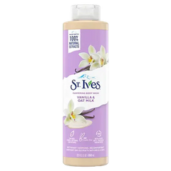 St. Ives Body Wash Vanilla & Oat Milk – 700ml St. Ives