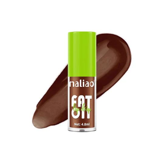 Maliao Fat Oil Lip Drip Lip Gloss Maliao