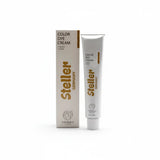 Steller Germany Color Dye Cream - 8/73 Hazelnut Marron - 100ml