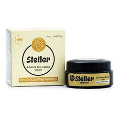 Steller Advanced Anti Ageing Cream - 30g Steller