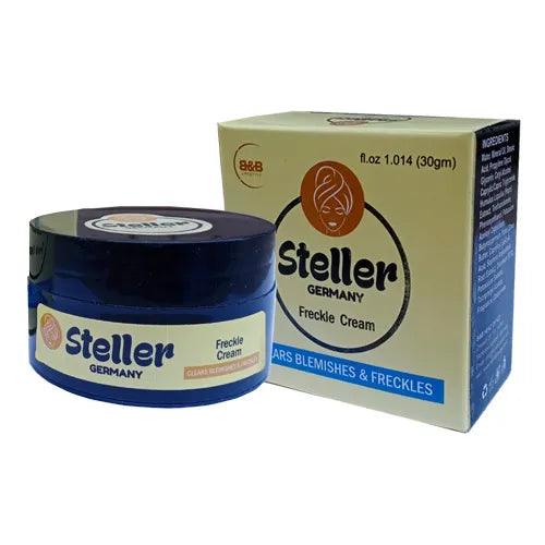 Steller Freckle Cream - 30g Steller