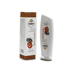 Steller Face Scrub - 150ml Steller