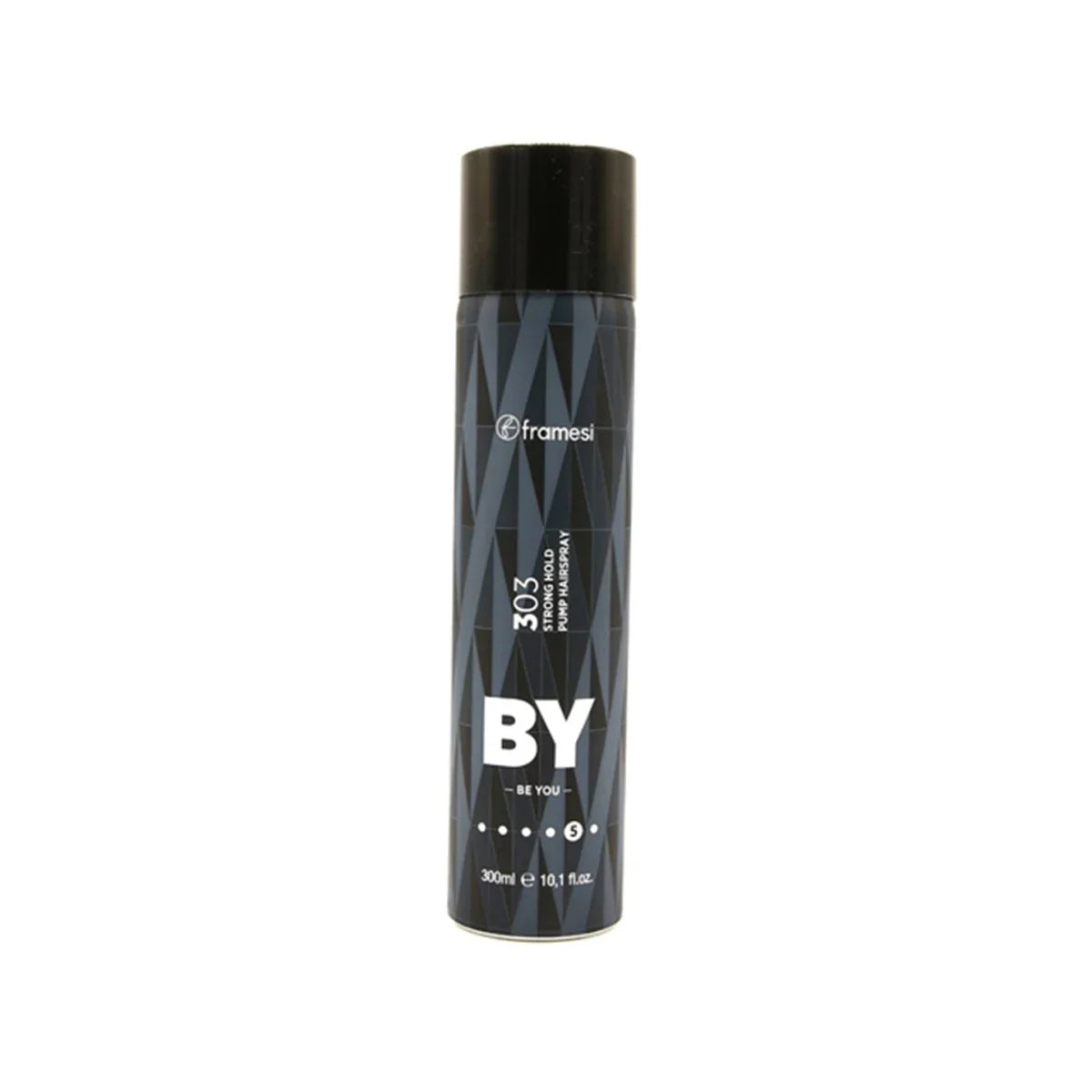 Framesi - BY - Finish - Strong Hold Pump Hairspray 300 ml Framesi