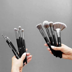 BH Studio Pro Brush Set - 13 Pcs Bh Studio