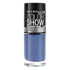 Maybelline New York Color Show Nail Polish Maybelline
