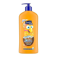 Suave - Kids 2in1 Coconut Splash Shampoo + Conditioner 532ml Suave