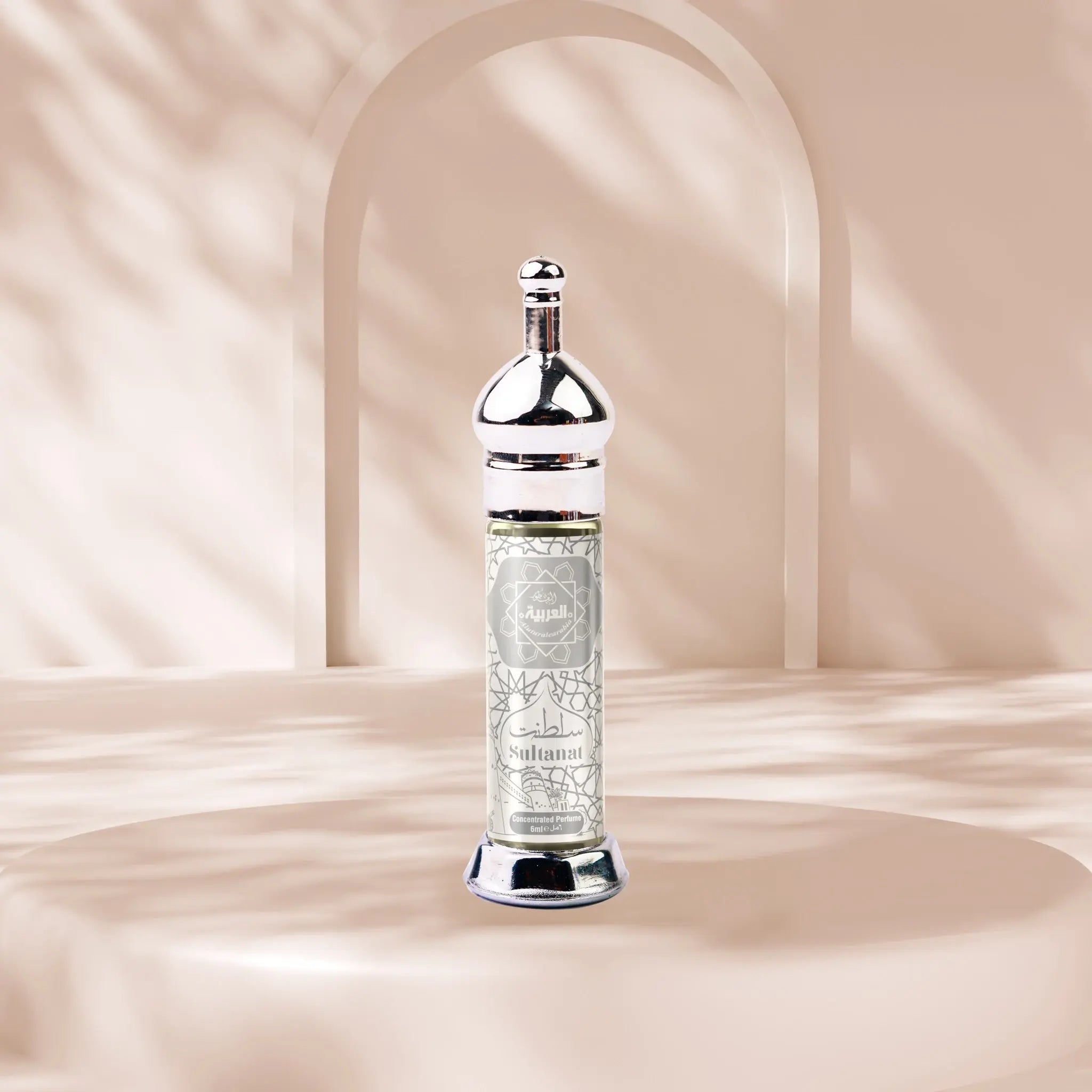 Al Arabia Sultanat Attar - 6ml Al Arabia