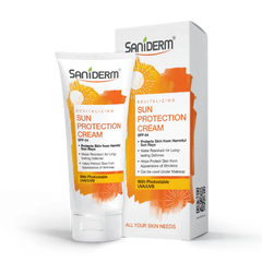 Saniderm- Sun Protection Cream 50Gm Saniderm