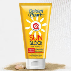 Golden Pearl Sun Block SPF 30 Golden Pearl