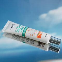 Vince Gel Sunblock SPF 50 - 30ml Vince