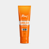 Rivaj UK SPF90 Sunblock