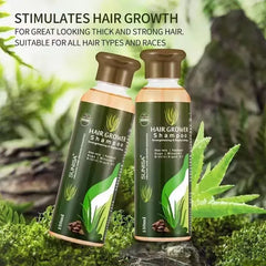 Sunisa Aloe Vera Hair Growth Shampoo - 150ml Sunisa