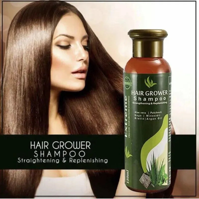 Sunisa Aloe Vera Hair Growth Shampoo - 150ml Sunisa