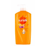 Sunsilk Damage Restore Shampoo (Thailand)