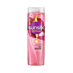 Sunsilk - Oil Blends Onion & Jojoba Oil Shampoo - 380Ml Sunsilk