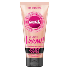 Sunsilk Bye Bye Crespo Hair Mask - 180ml Sunsilk