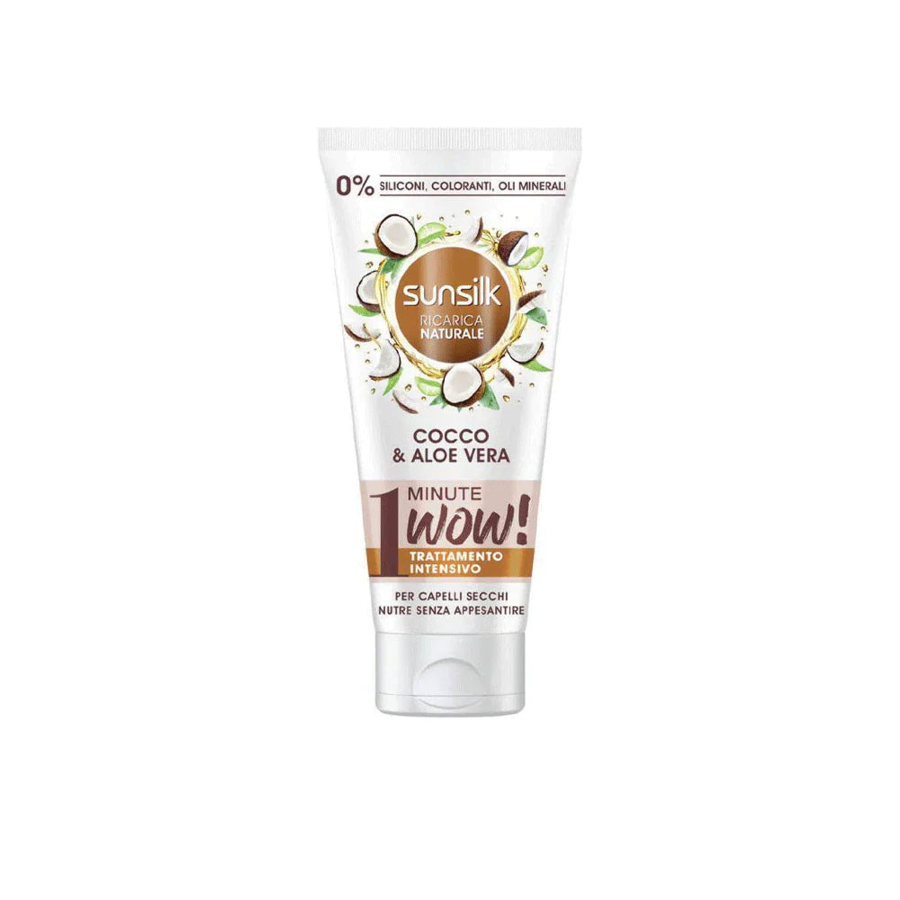 Sunsilk Cocco & Aloe Vera Hair Mask - 180ml Sunsilk